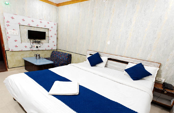 Hotel Amenities