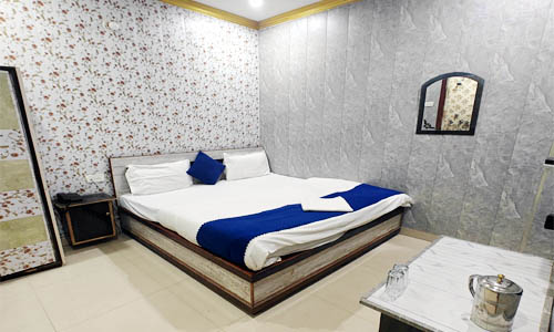 Suite Room