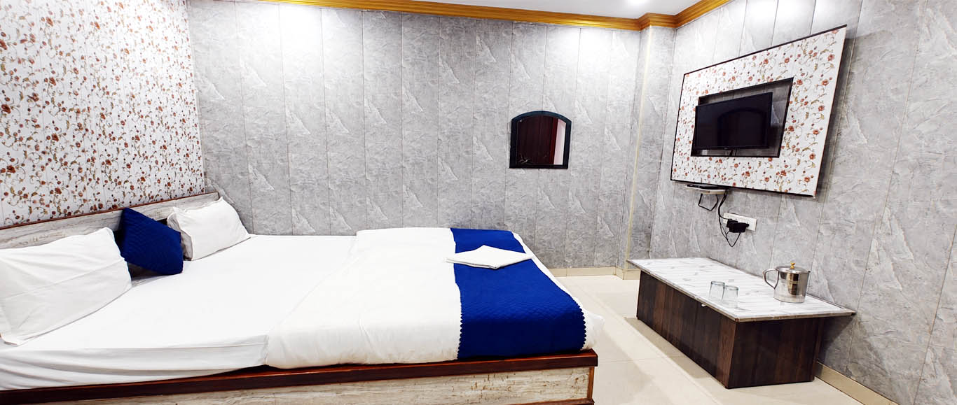 Stay in Varanasi